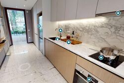 Pasir Ris 8 (D18), Apartment #459510831